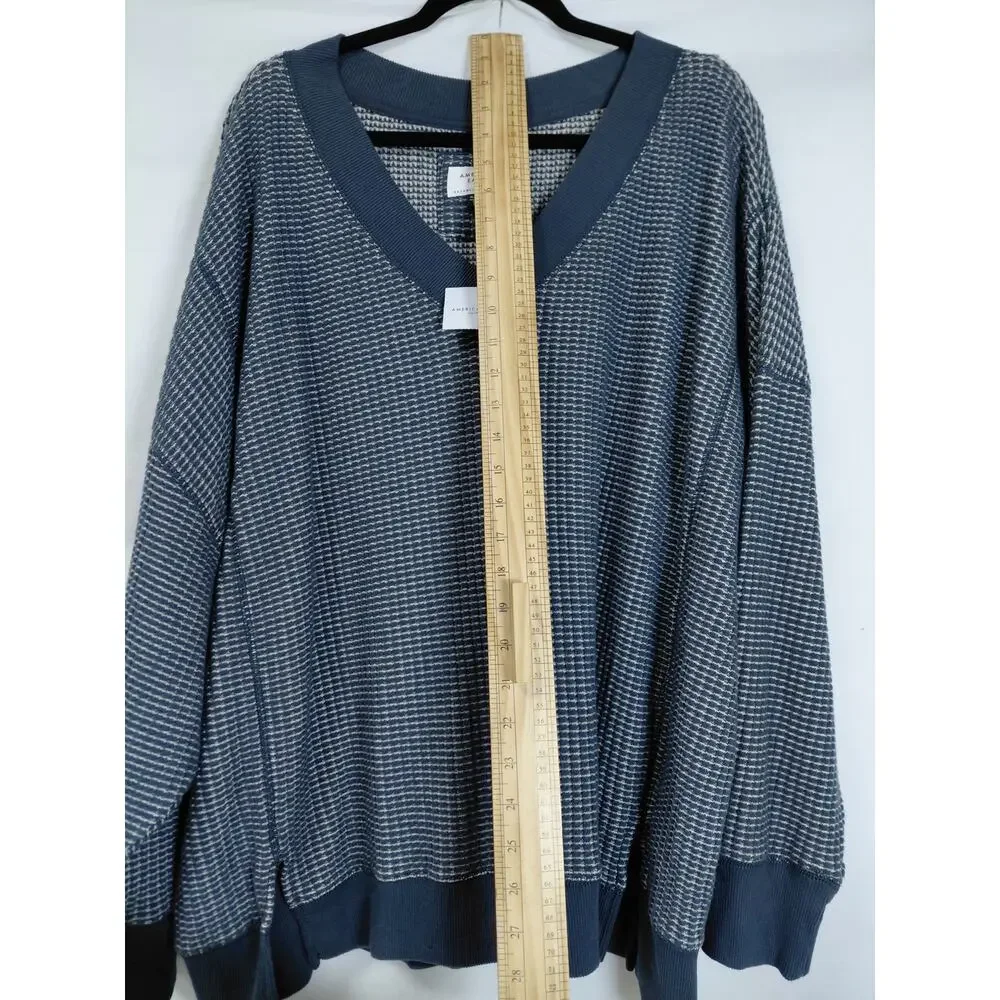American Eagle Outfitters fit tip